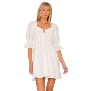 SPELL Bo Mini Dress